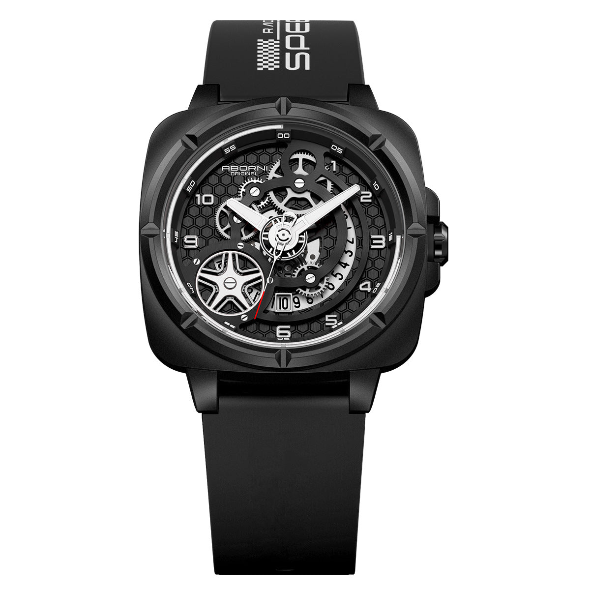 BETLUX - AI - Sergio Cavelli