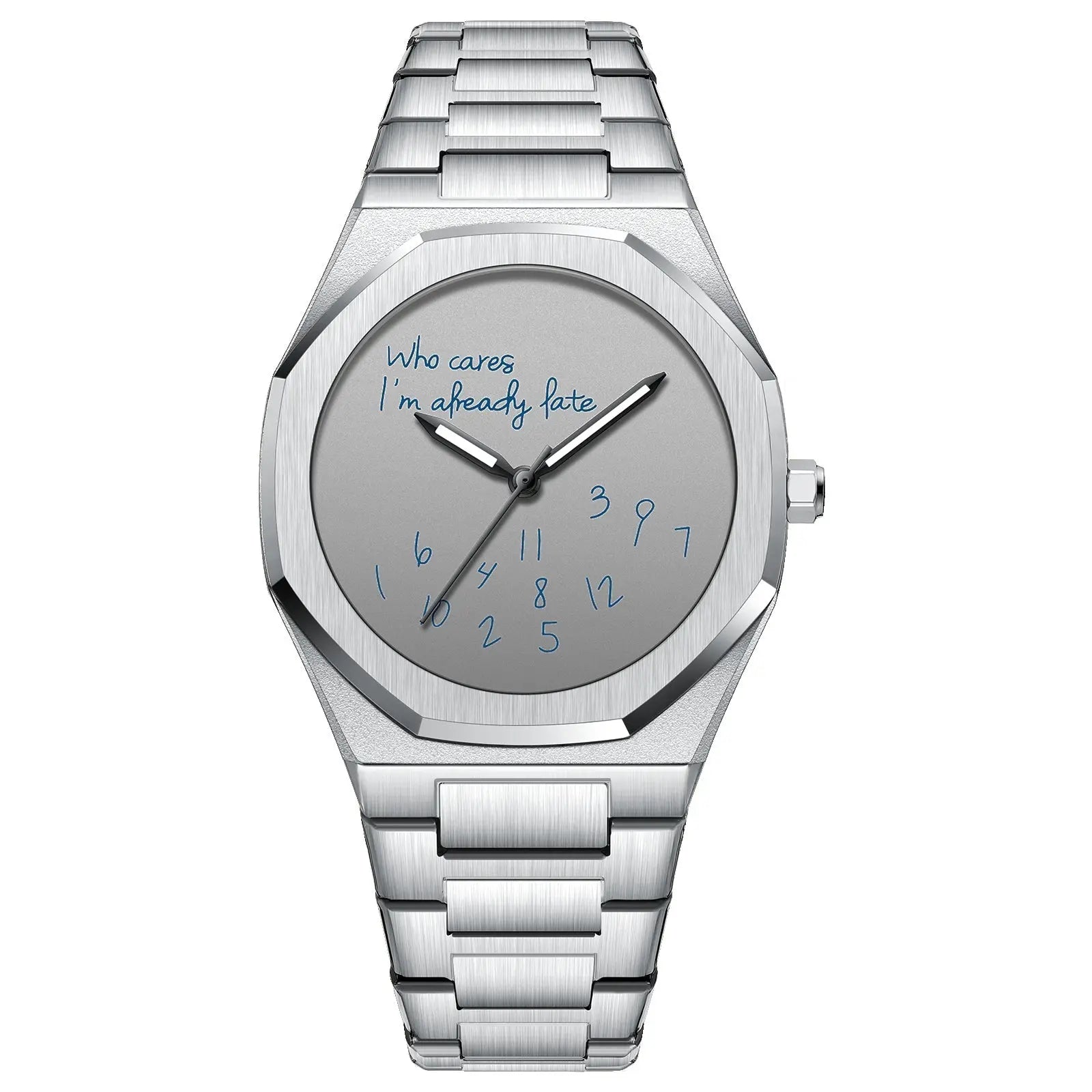 CHAOSTIK WATCH Sergio Cavelli