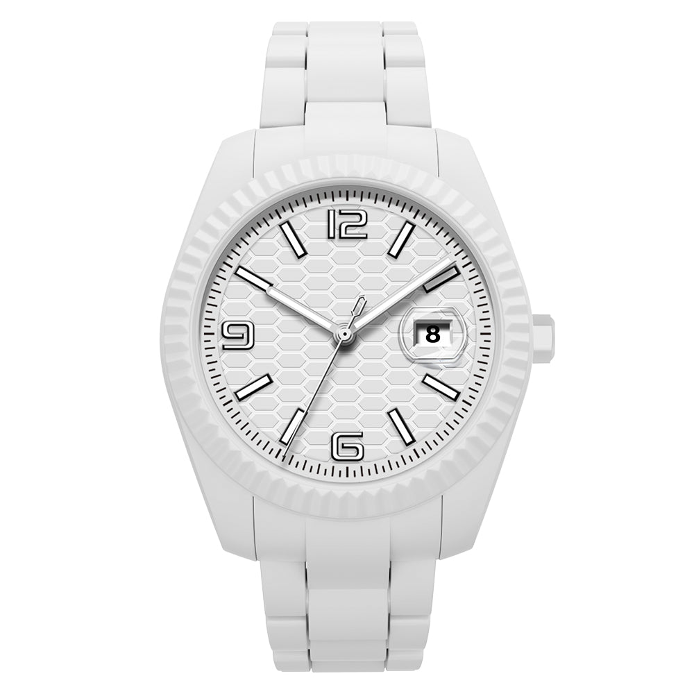 VANTIX - Maurice Belmont