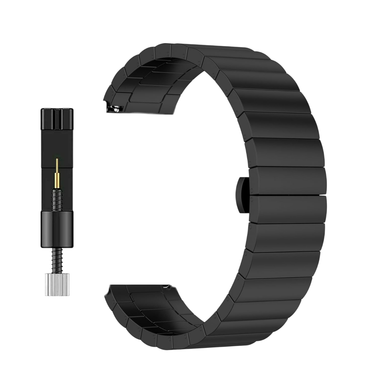 VELNOKA STEEL STRAP GIORGIO MARENO