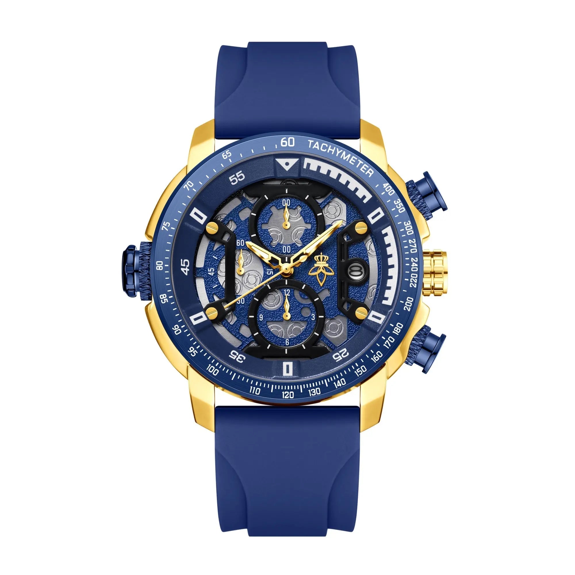 NOCTARY Gregor Palmer