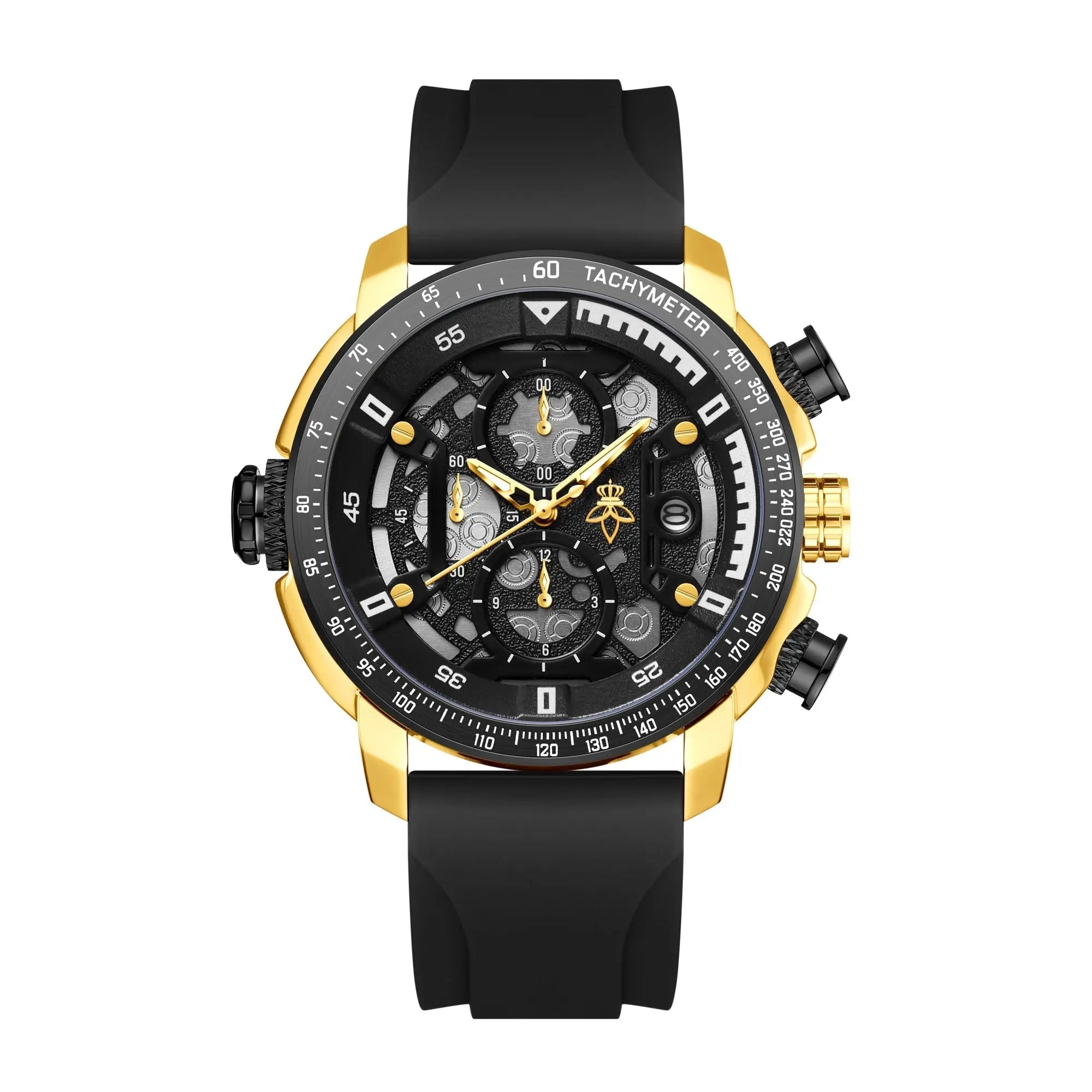 NOCTARY Gregor Palmer