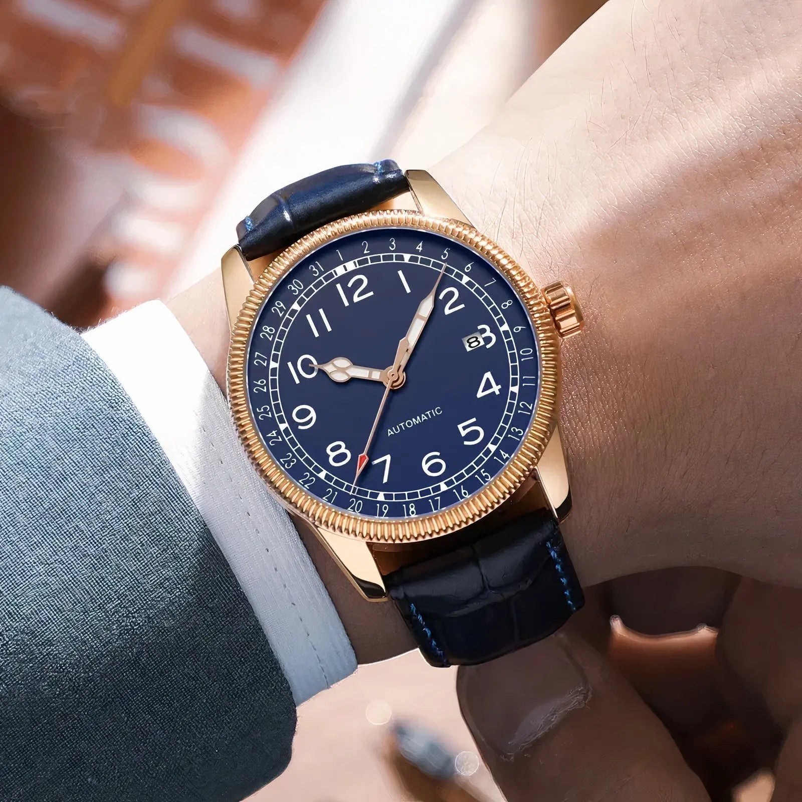 DRACO - Sergio Cavelli