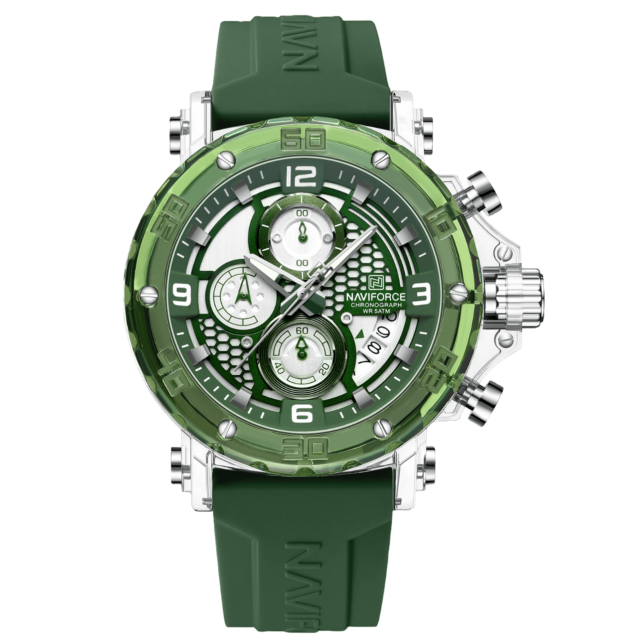 DAVORIS - NF - Sergio Cavelli