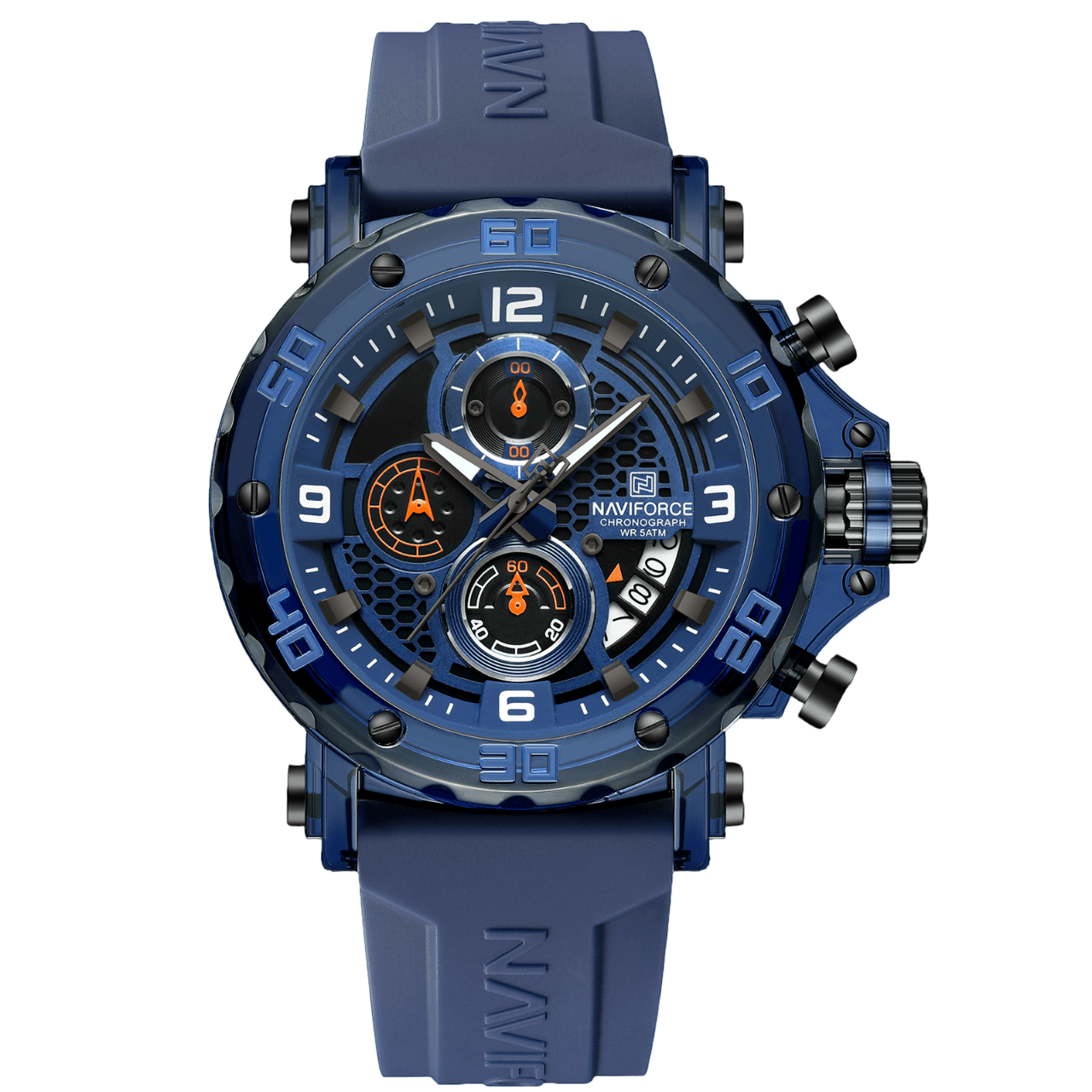 DAVORIS - NF - Sergio Cavelli