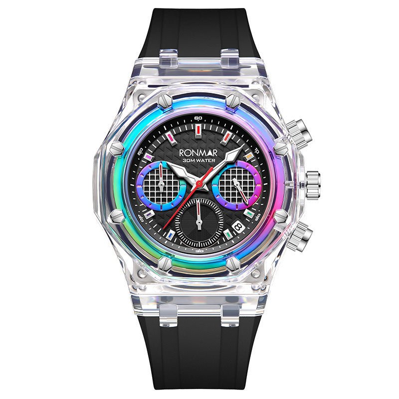 RONMAR - Sergio Cavelli