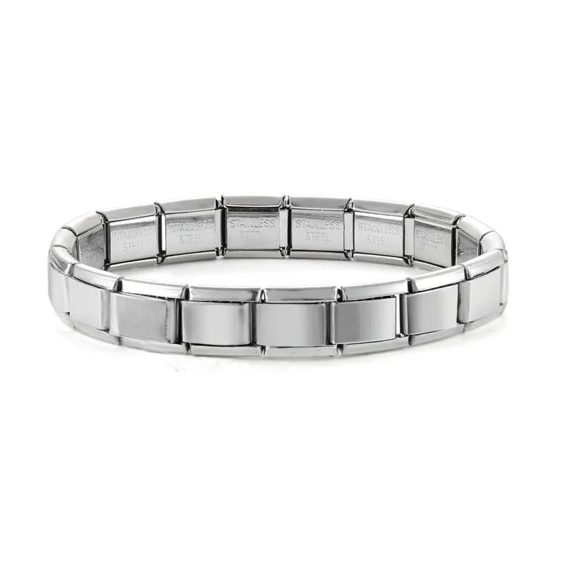 Silver Bracelet Gift LEGOSS