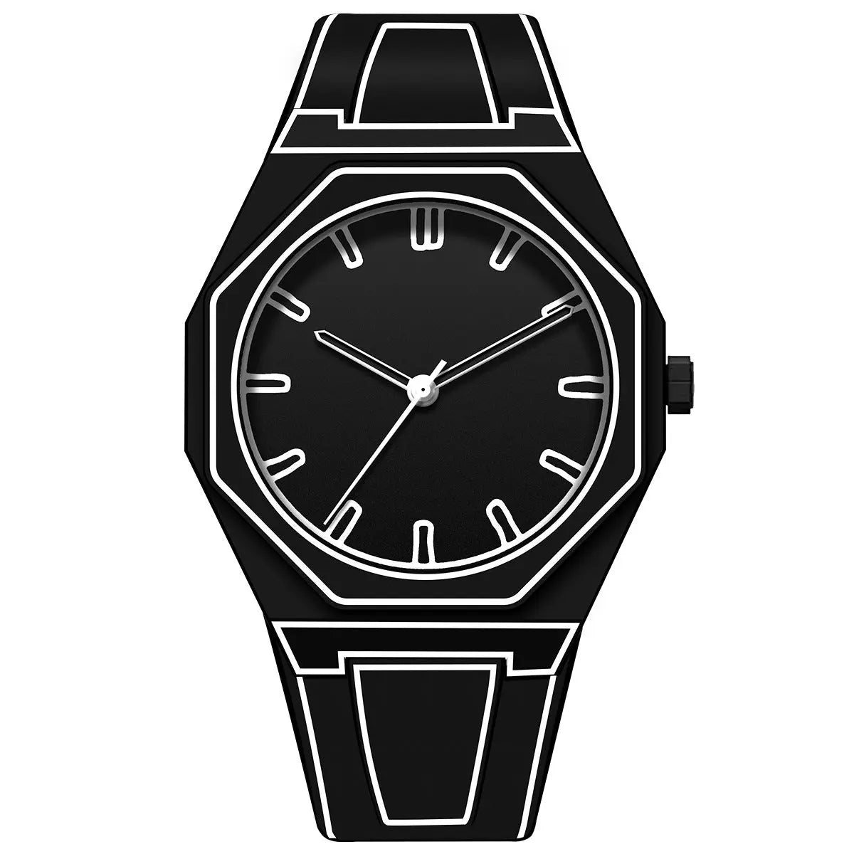 KORALYX GIORGIO MARENO