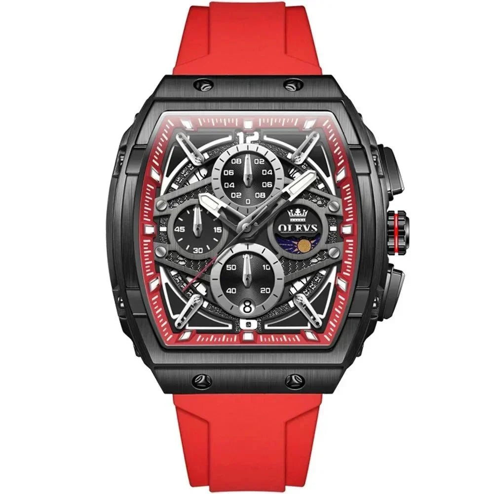 VEROLUX - Maurice Belmont