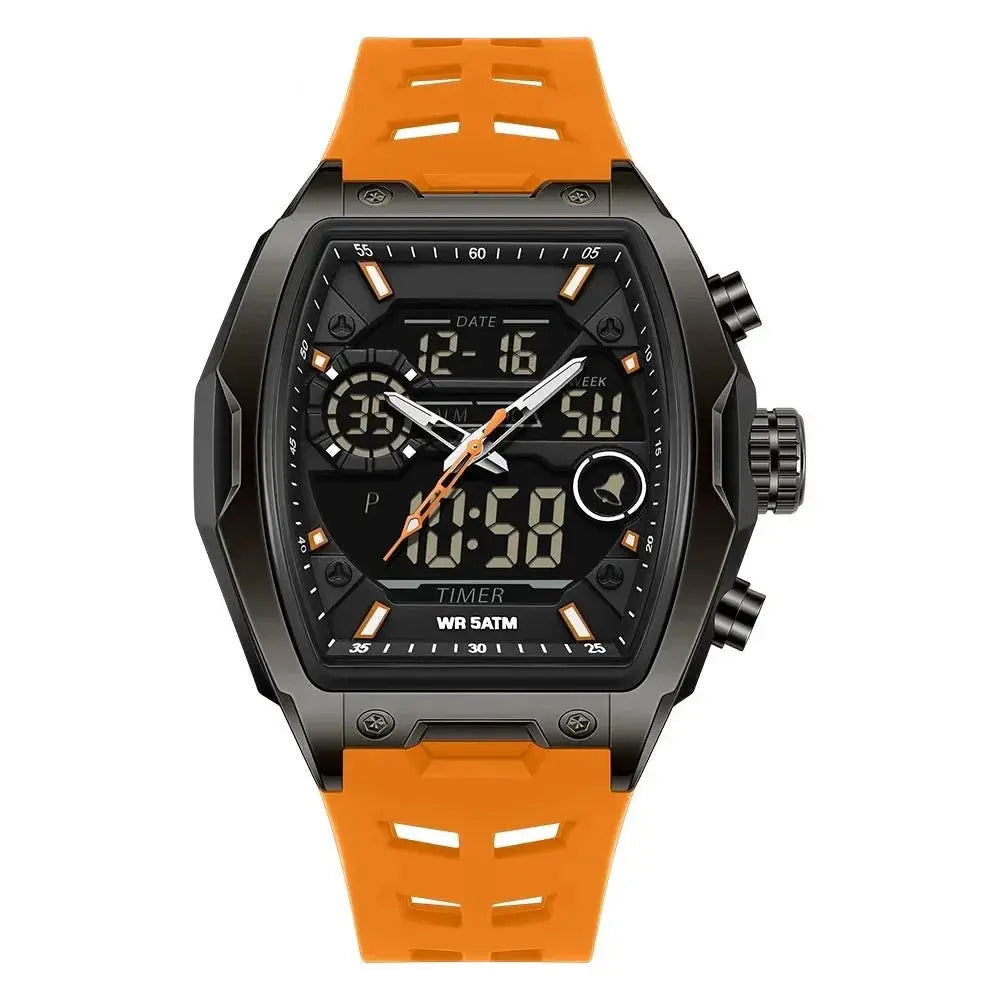 ARVYN - Sergio Cavelli