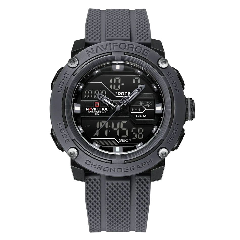 ORVIAN - NF - Sergio Cavelli