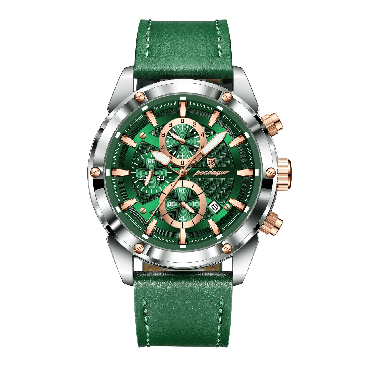 VIREON - PR - Sergio Cavelli