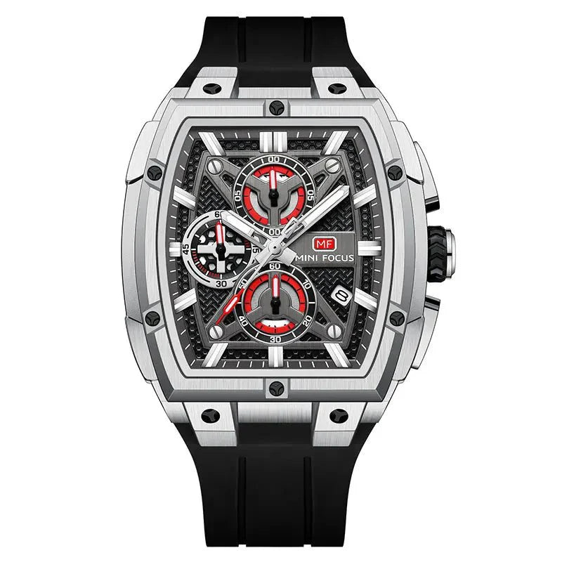 CAELOX - MF - Sergio Cavelli