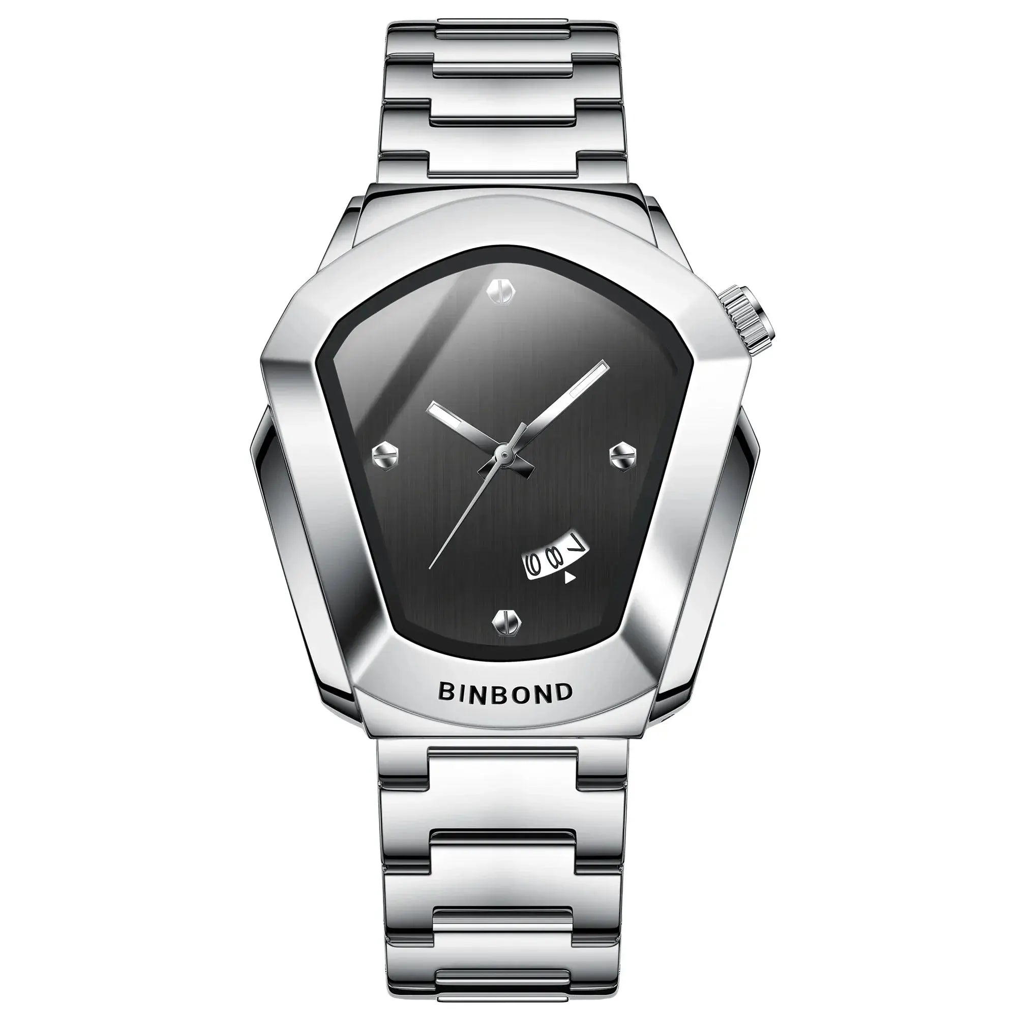 BINBOND New B760 Fashion Machine Model Men&