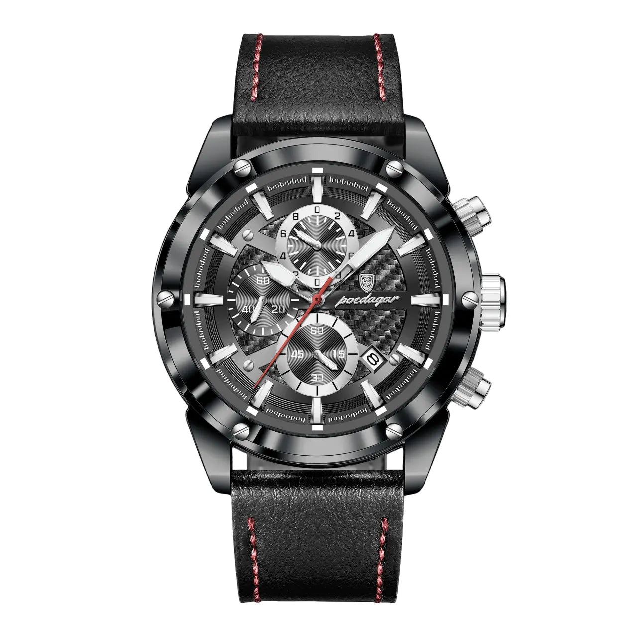 VIREON - PR - Sergio Cavelli