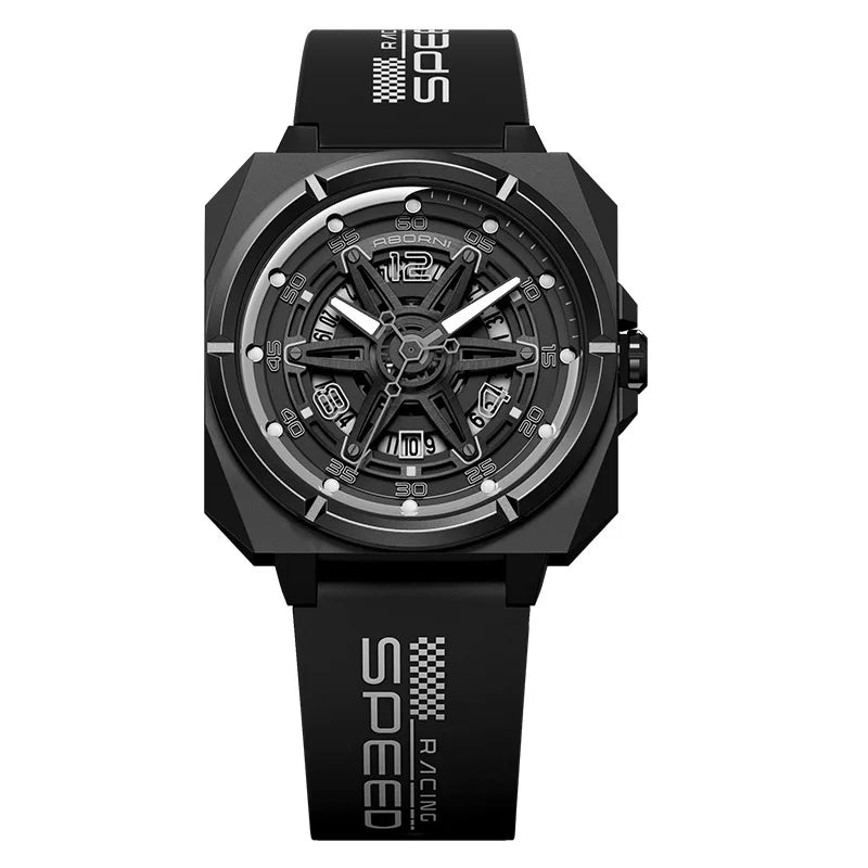 ABORNI - Sergio Cavelli