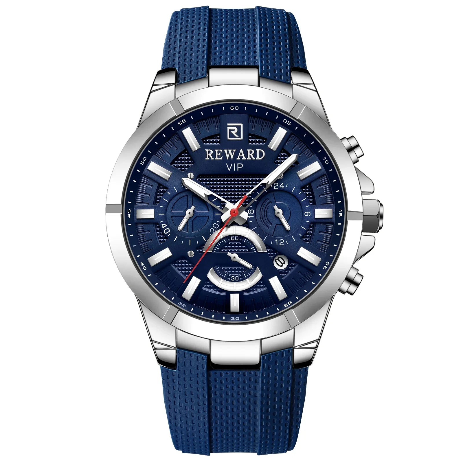 REWARD - Sergio Cavelli