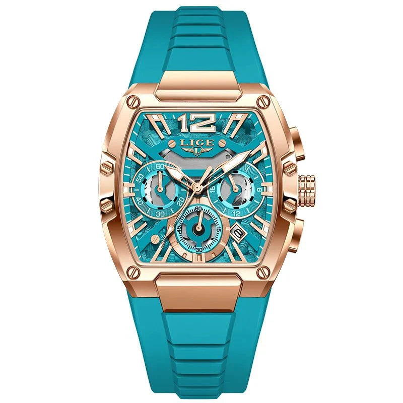 STELYX - Sergio Cavelli