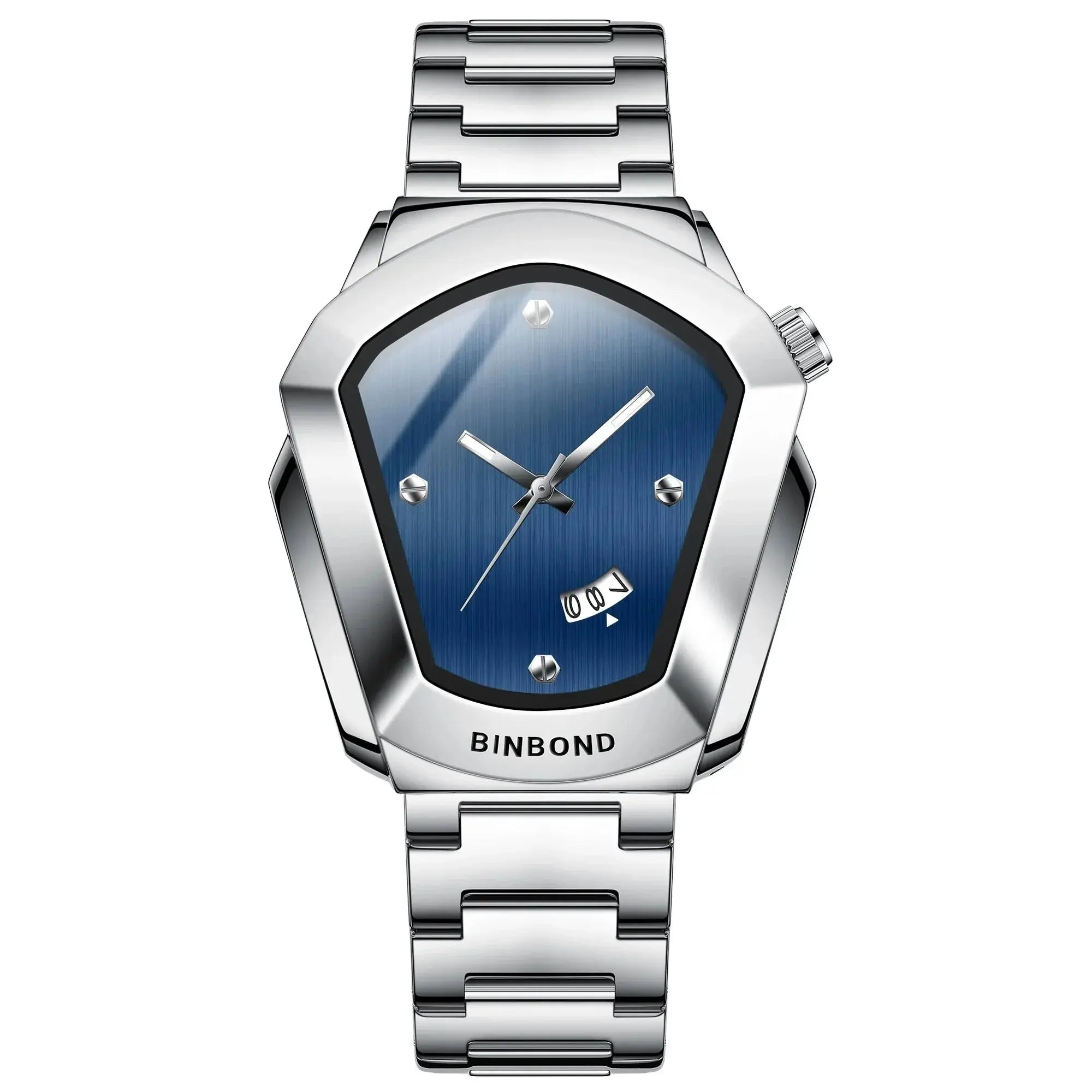 BINBOND New B760 Fashion Machine Model Men&