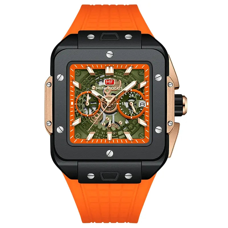 CYLVON - MF - Sergio Cavelli