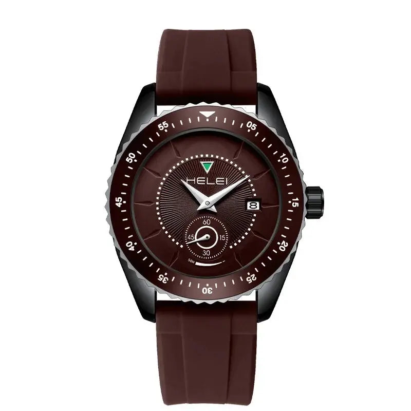 ZARELIX Gregor Palmer Watches