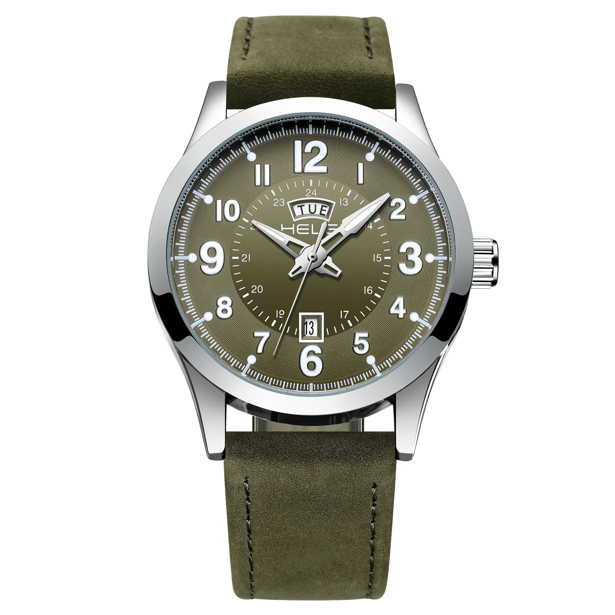 CRONEX - Sergio Cavelli