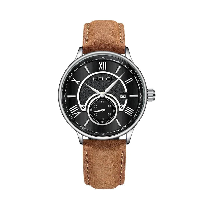 VYNZO - HI - Sergio Cavelli