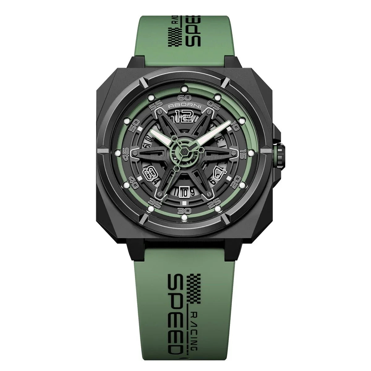 ABORNI - Sergio Cavelli