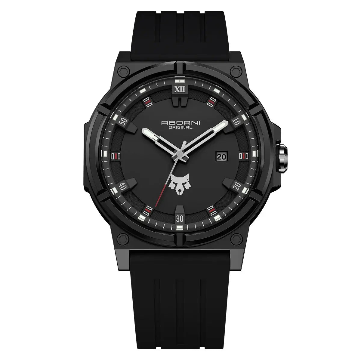 MARNYX - AI Gregor Palmer