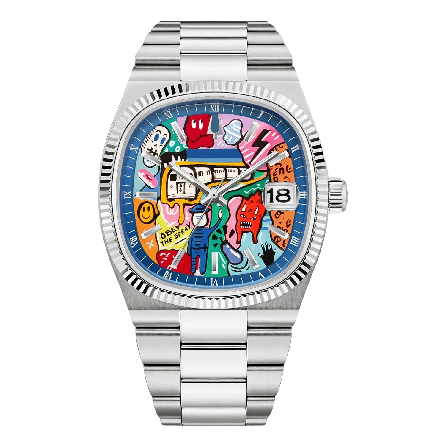 STELLAR Gregor Palmer