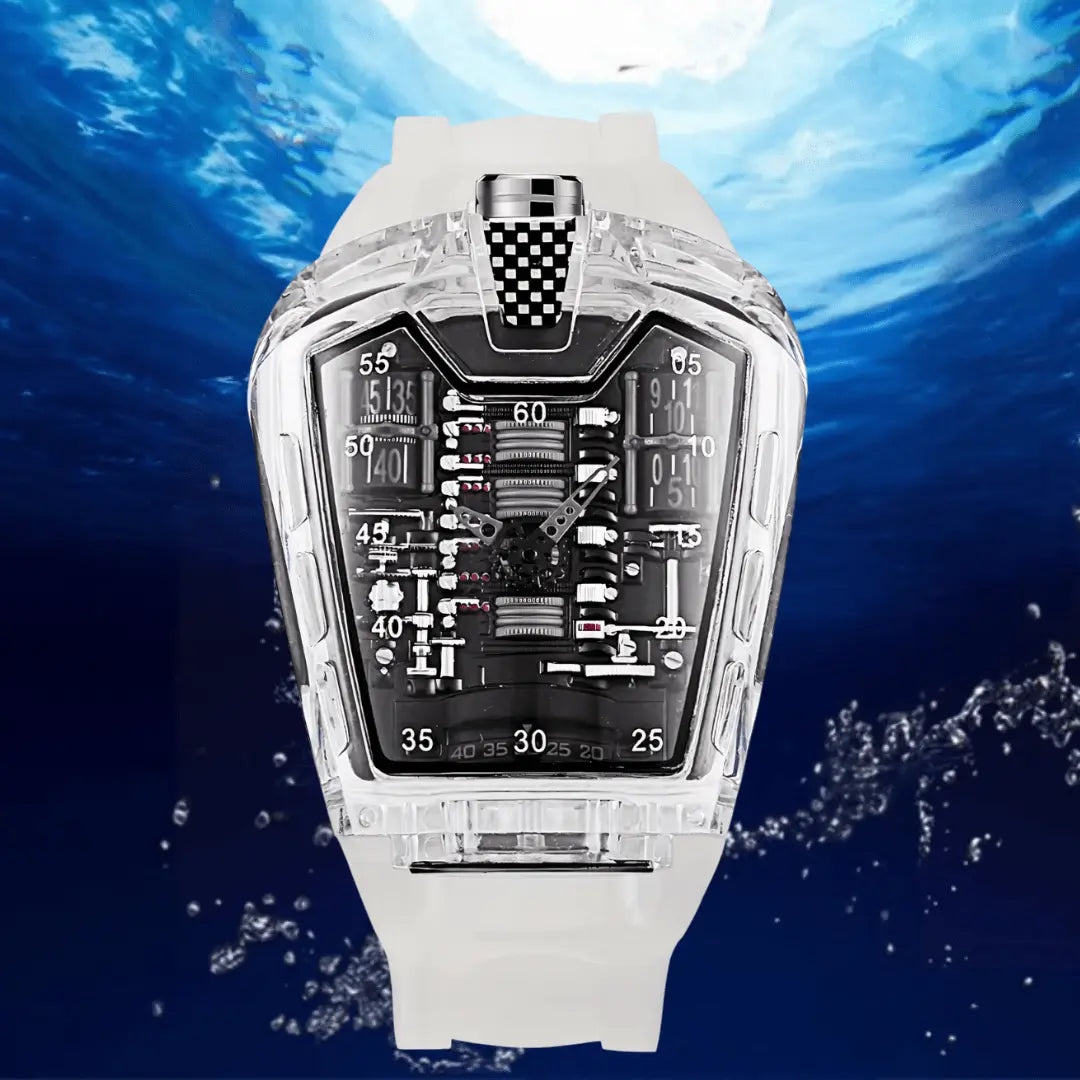 AUTOVOX - Sergio Cavelli