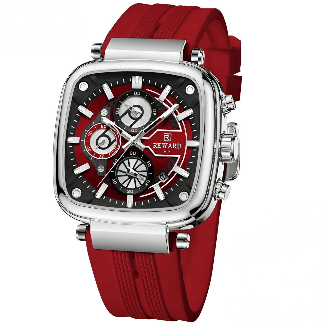 CRAVION - Sergio Cavelli