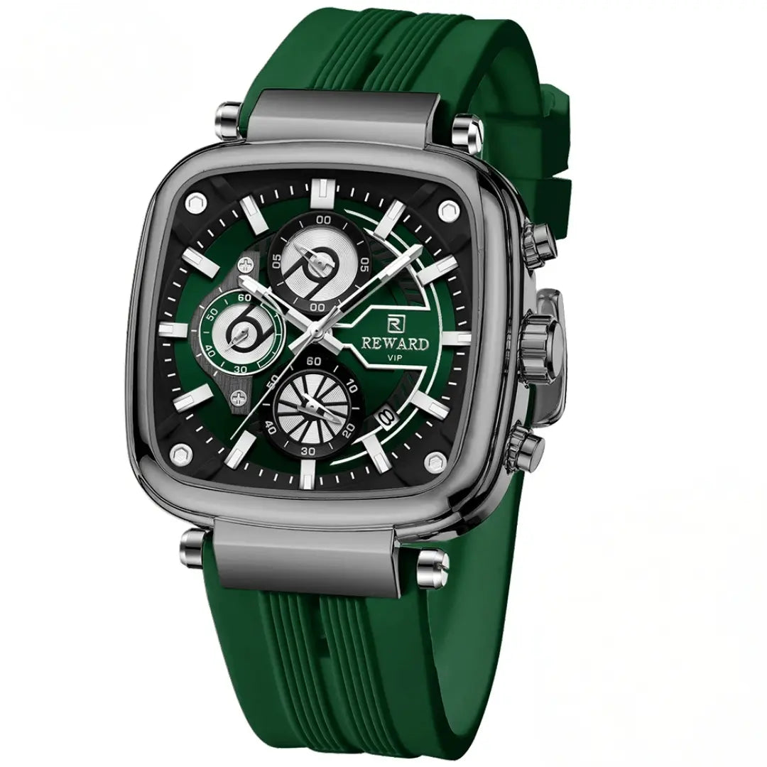 CRAVION - Sergio Cavelli