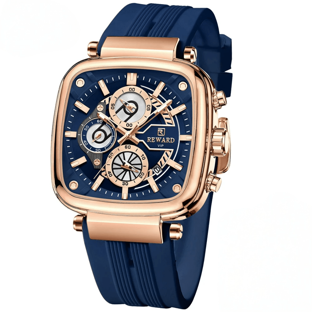 CRAVION - Sergio Cavelli