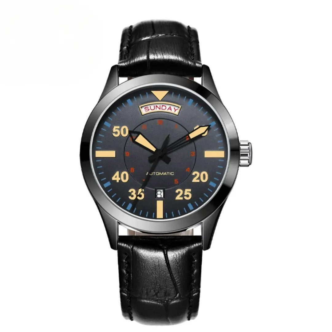 MORATI-GX Sergio Cavelli