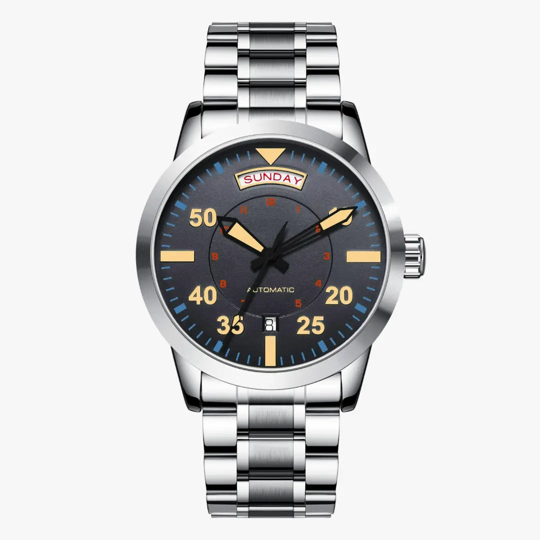 MORATI-GX Sergio Cavelli