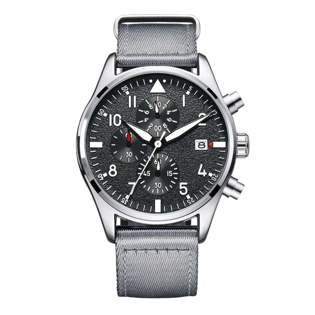 CRONARIS Sergio Cavelli