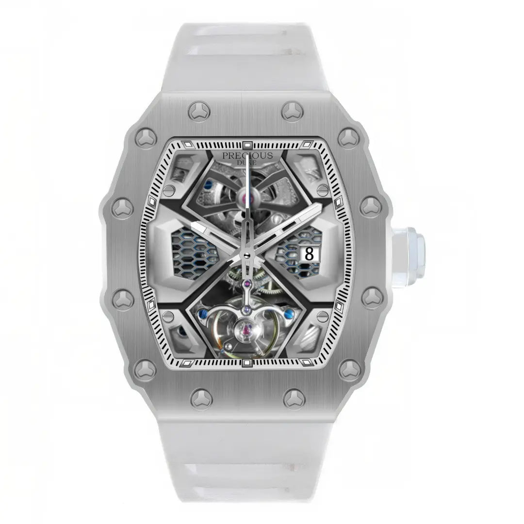 MERXON Maurice Belmont