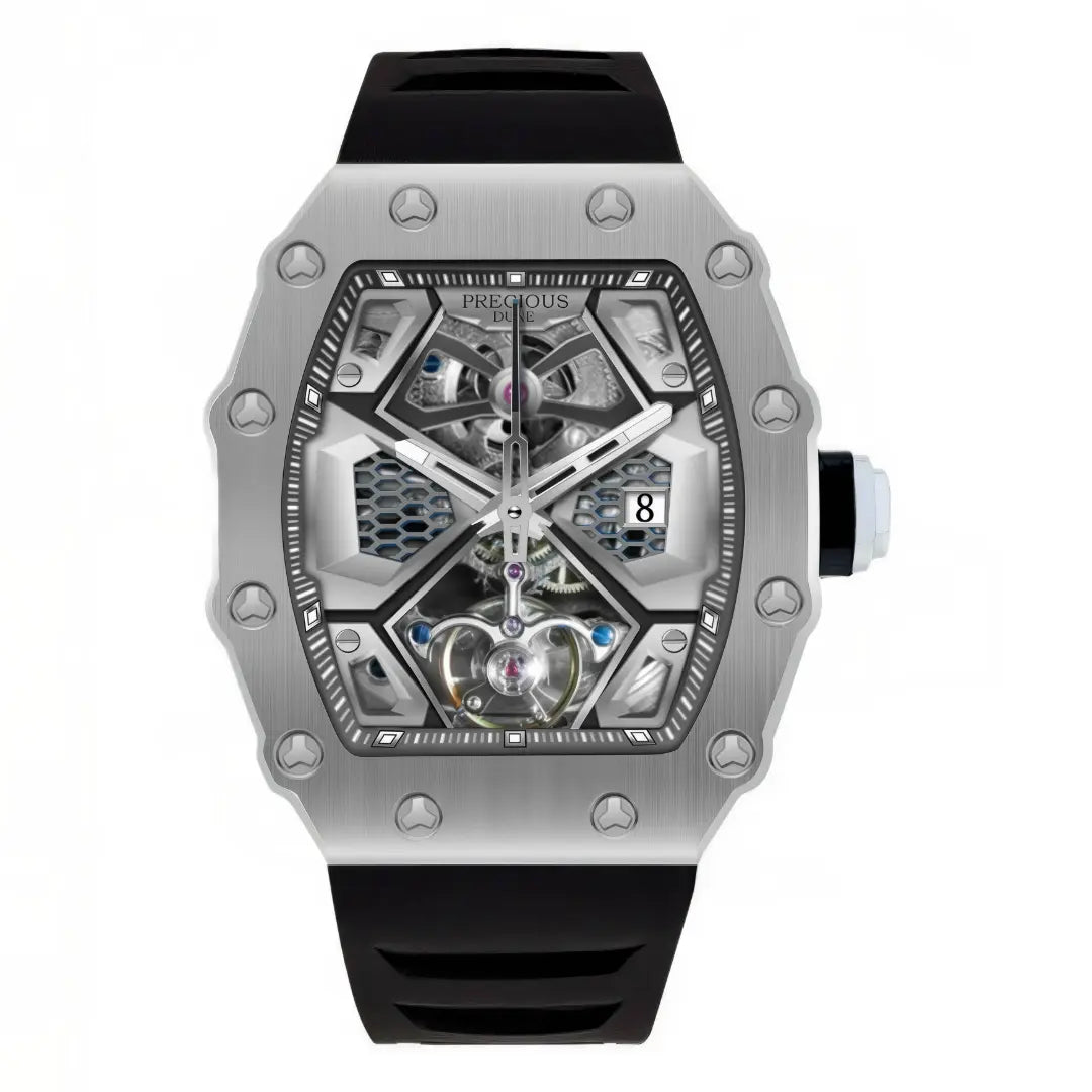 MERXON Maurice Belmont