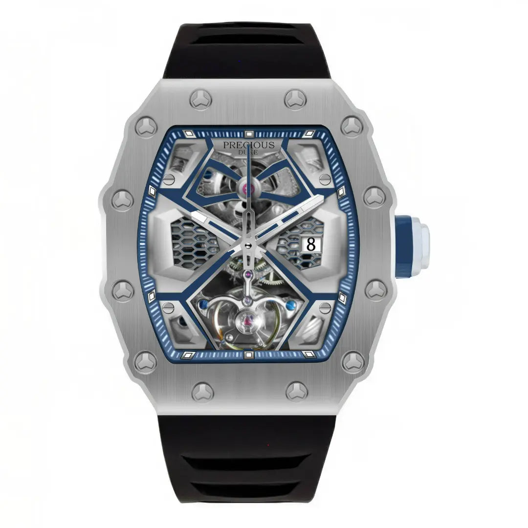 MERXON Maurice Belmont