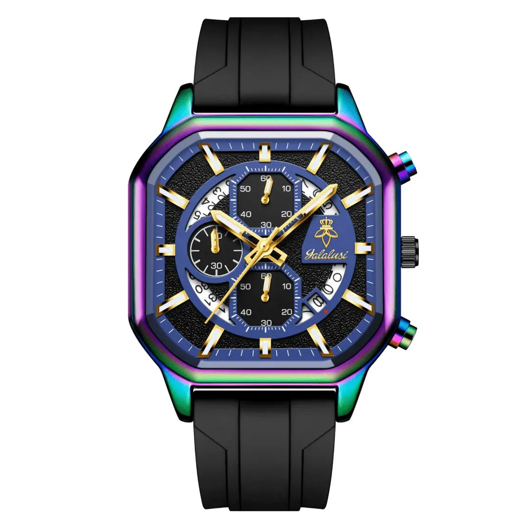 VELDRIX - Maurice Belmont