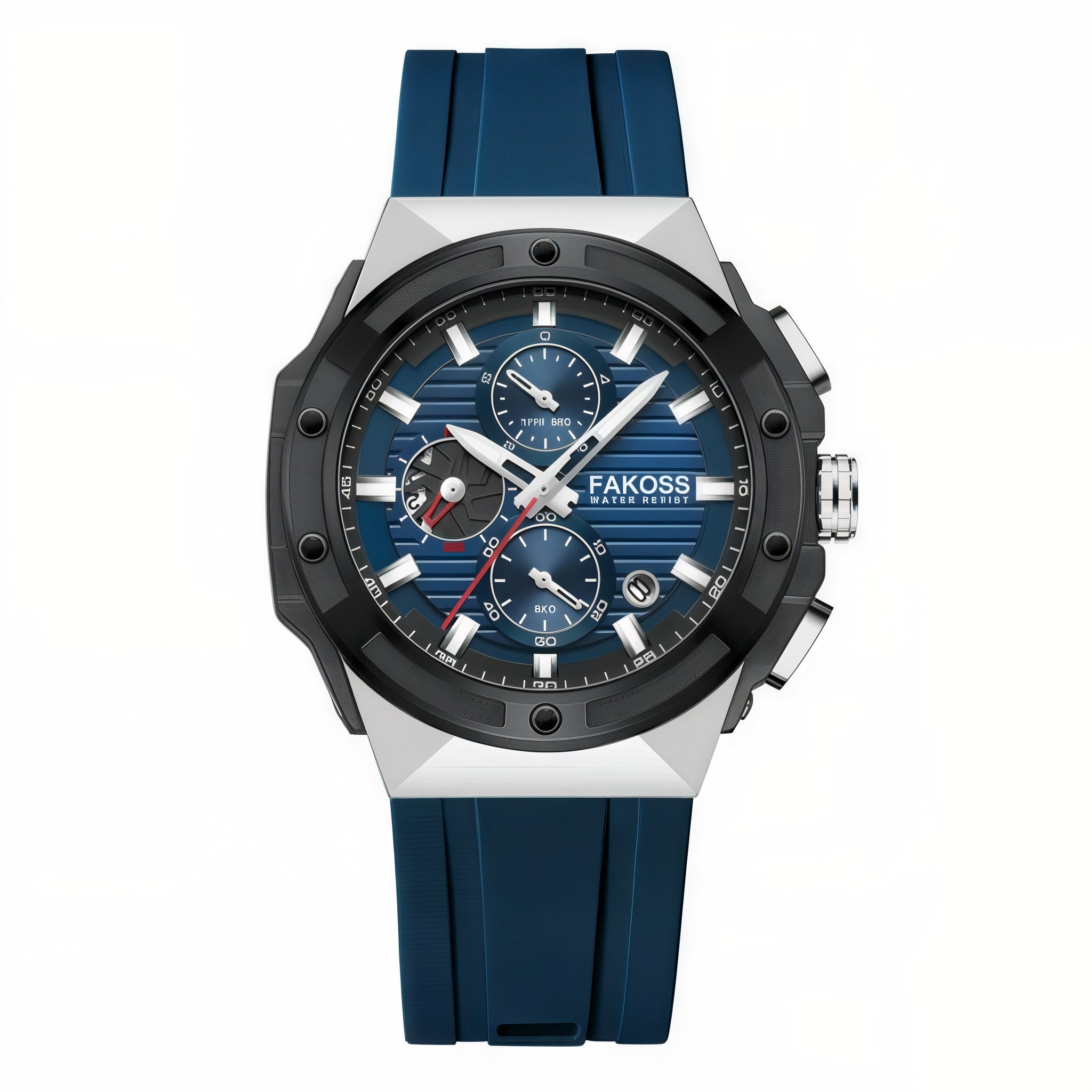 EQUINO - Maurice Belmont