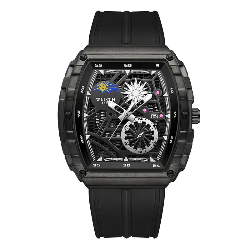 WLISTH - Sergio Cavelli