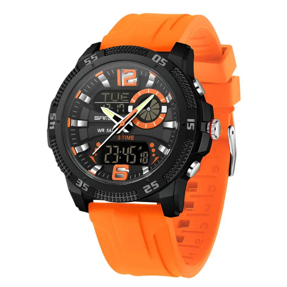 NUREON - Sergio Cavelli