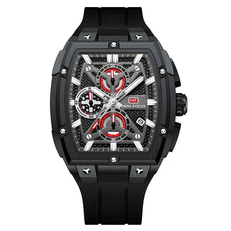 CAELOX - MF - Sergio Cavelli