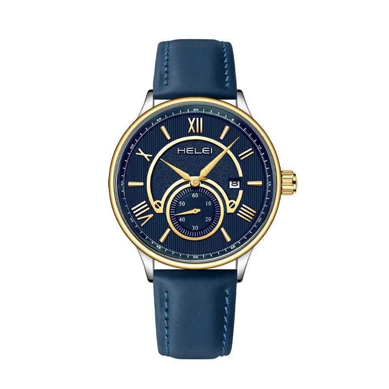 VYNZO - HI - Sergio Cavelli