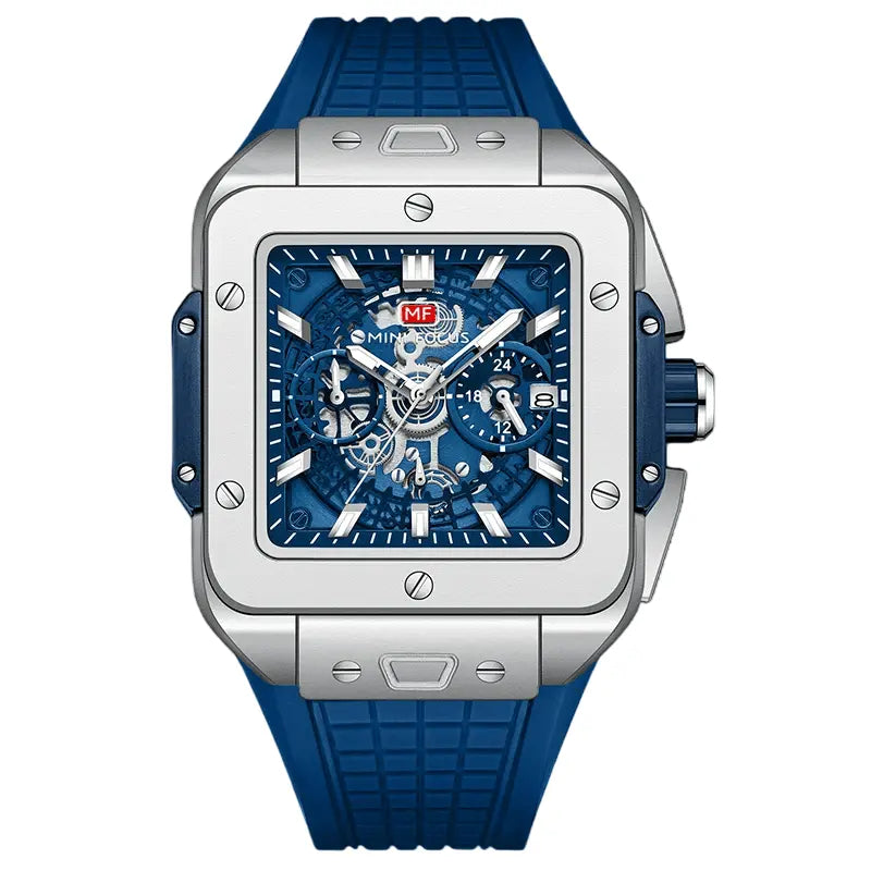 CYLVON - MF - Sergio Cavelli