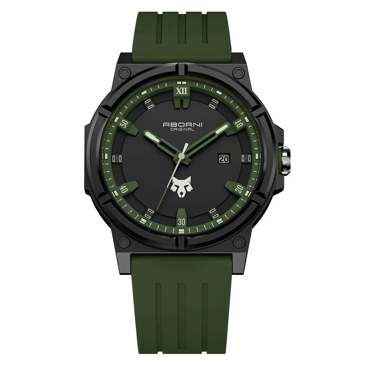 MARNYX - AI Gregor Palmer