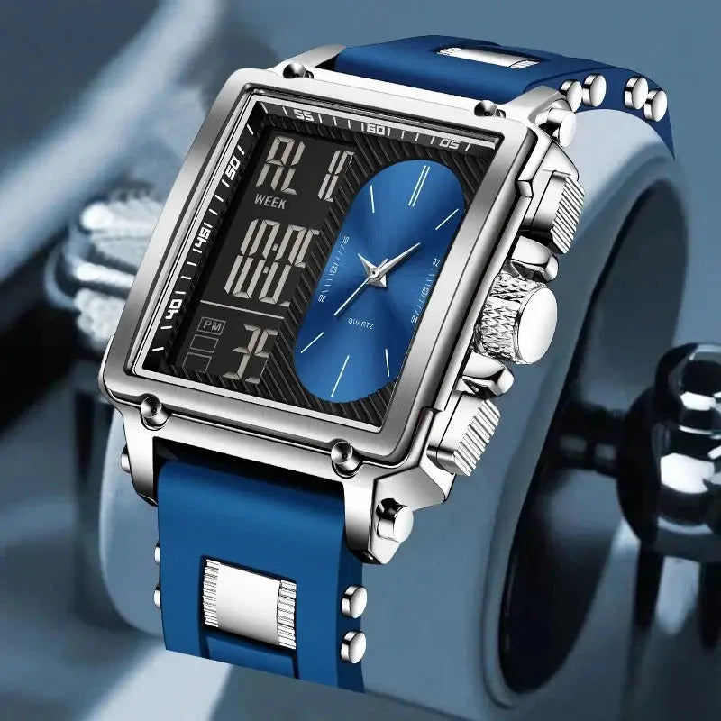 EKOLYC GIORGIO MARTINO