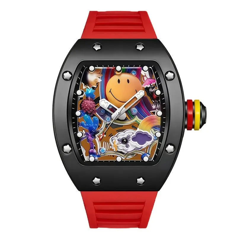 VIBELIX Sergio Cavelli